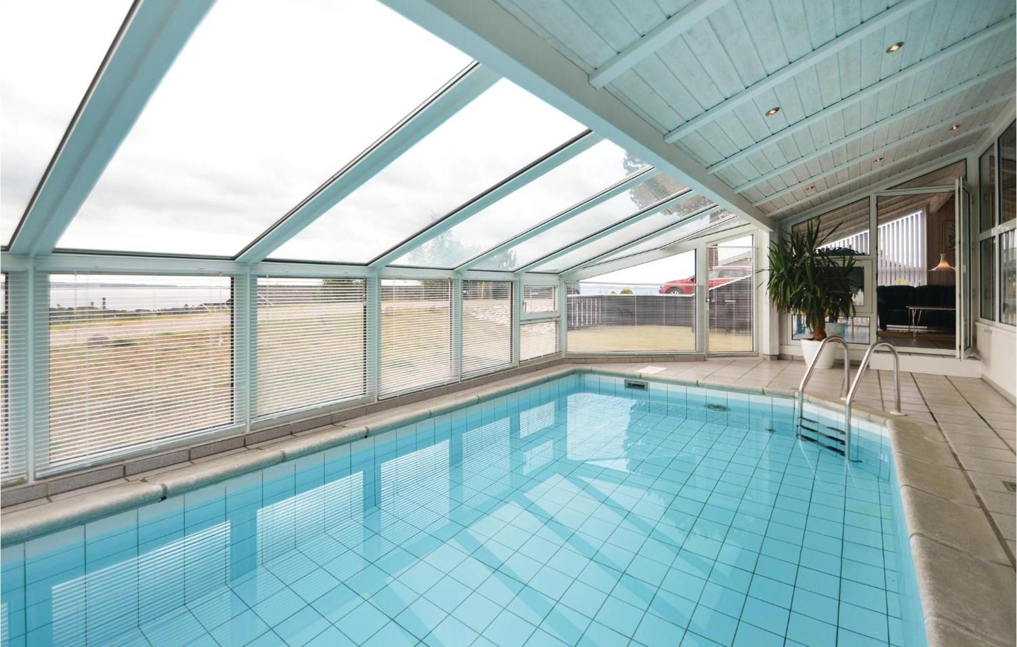 Holiday home Solkrogen Ebeltoft IV Exterior foto
