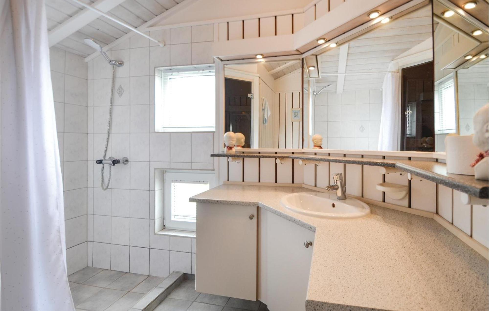 Holiday home Solkrogen Ebeltoft IV Exterior foto