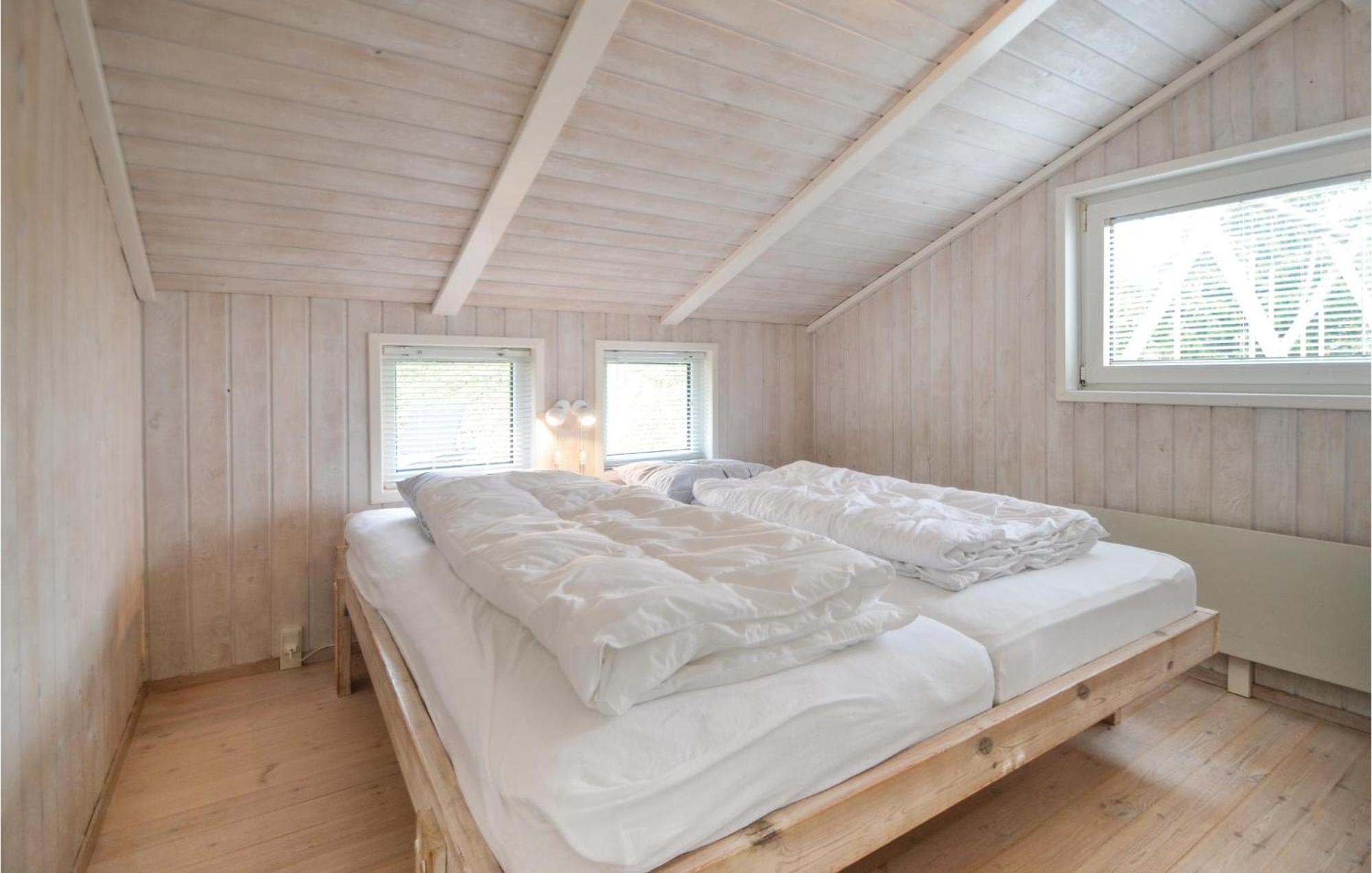 Holiday home Solkrogen Ebeltoft IV Exterior foto