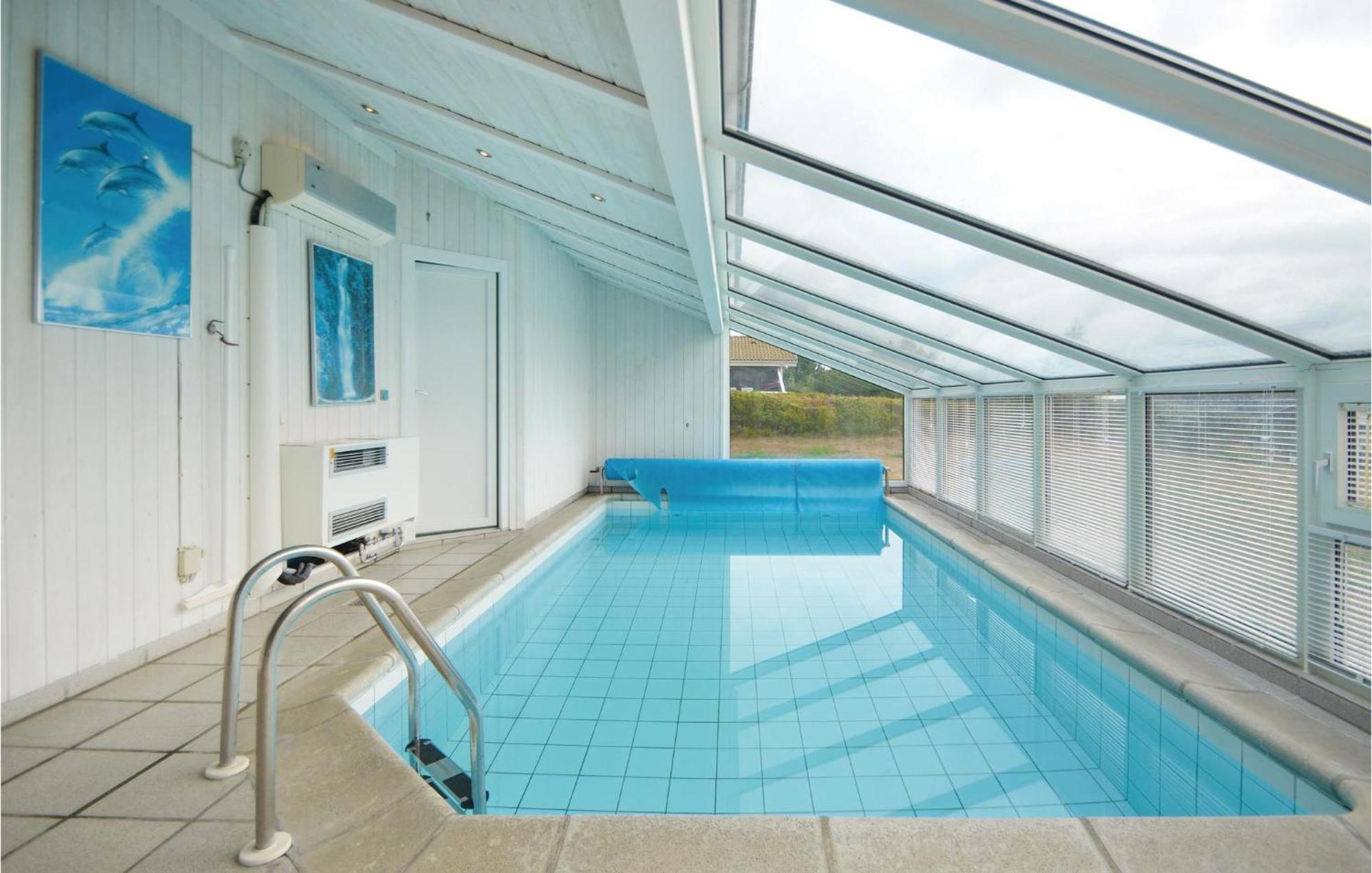 Holiday home Solkrogen Ebeltoft IV Exterior foto