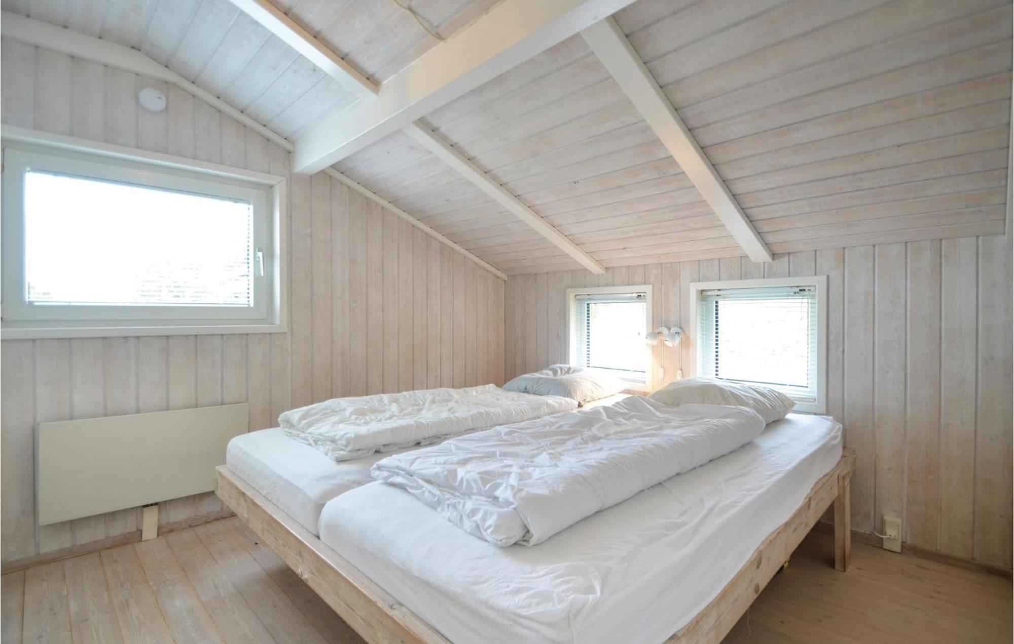 Holiday home Solkrogen Ebeltoft IV Exterior foto
