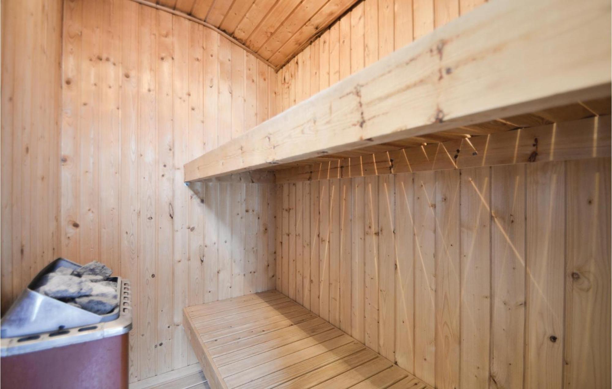 Holiday home Solkrogen Ebeltoft IV Exterior foto
