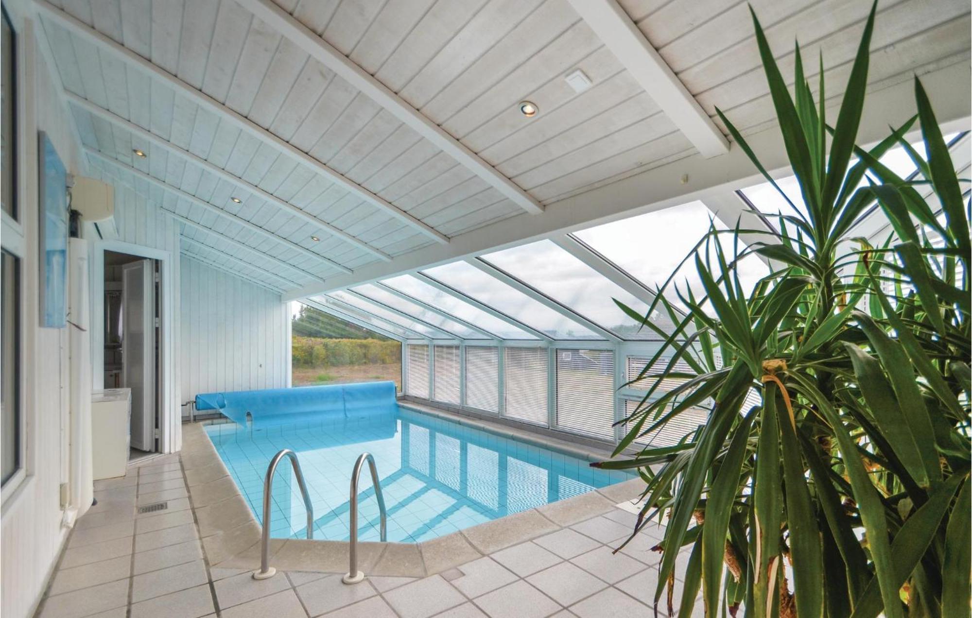 Holiday home Solkrogen Ebeltoft IV Exterior foto