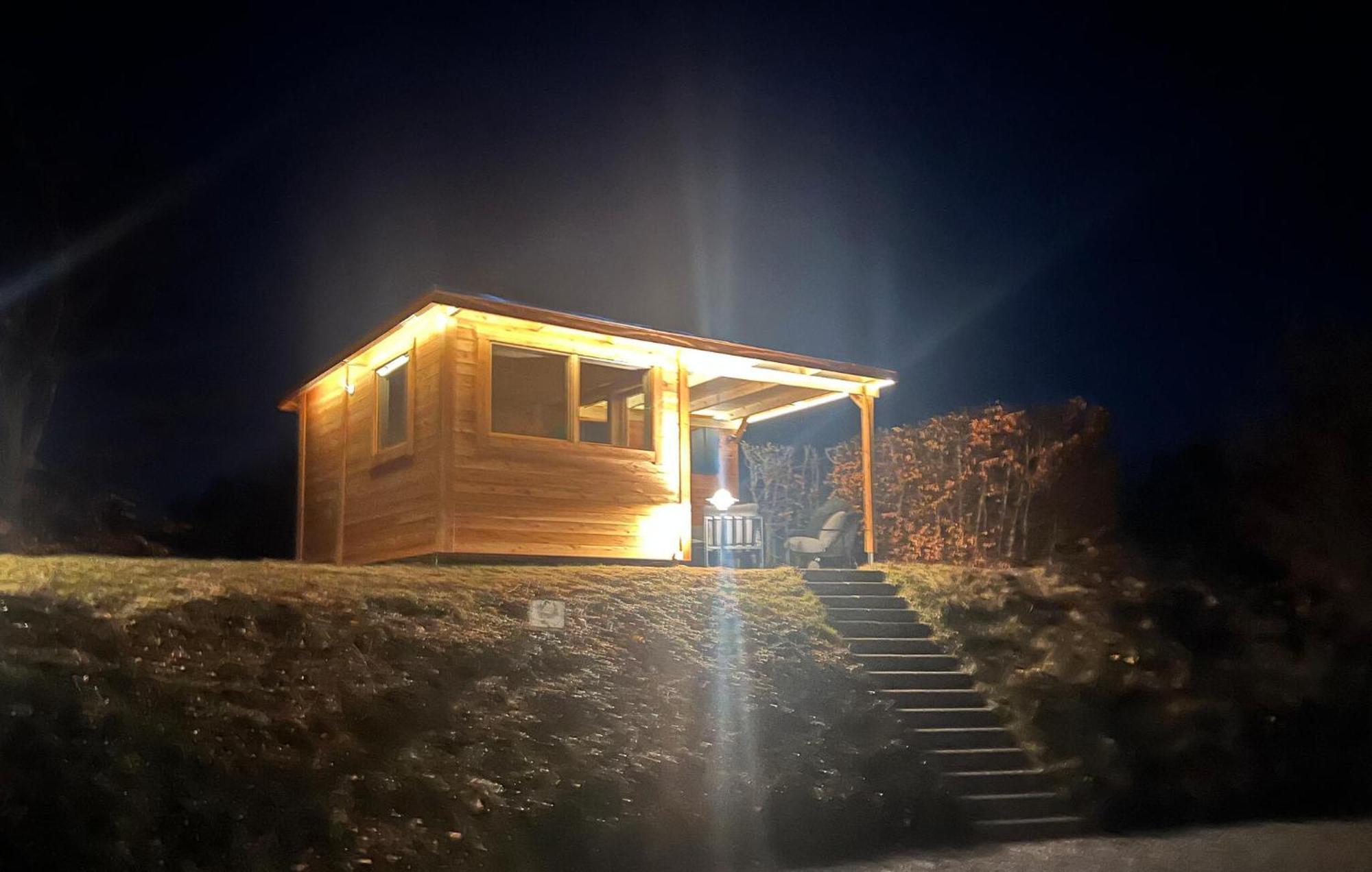 Holiday home Solkrogen Ebeltoft IV Exterior foto