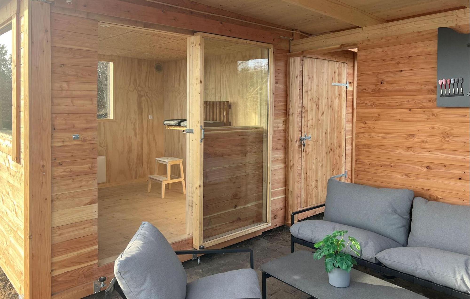 Holiday home Solkrogen Ebeltoft IV Exterior foto